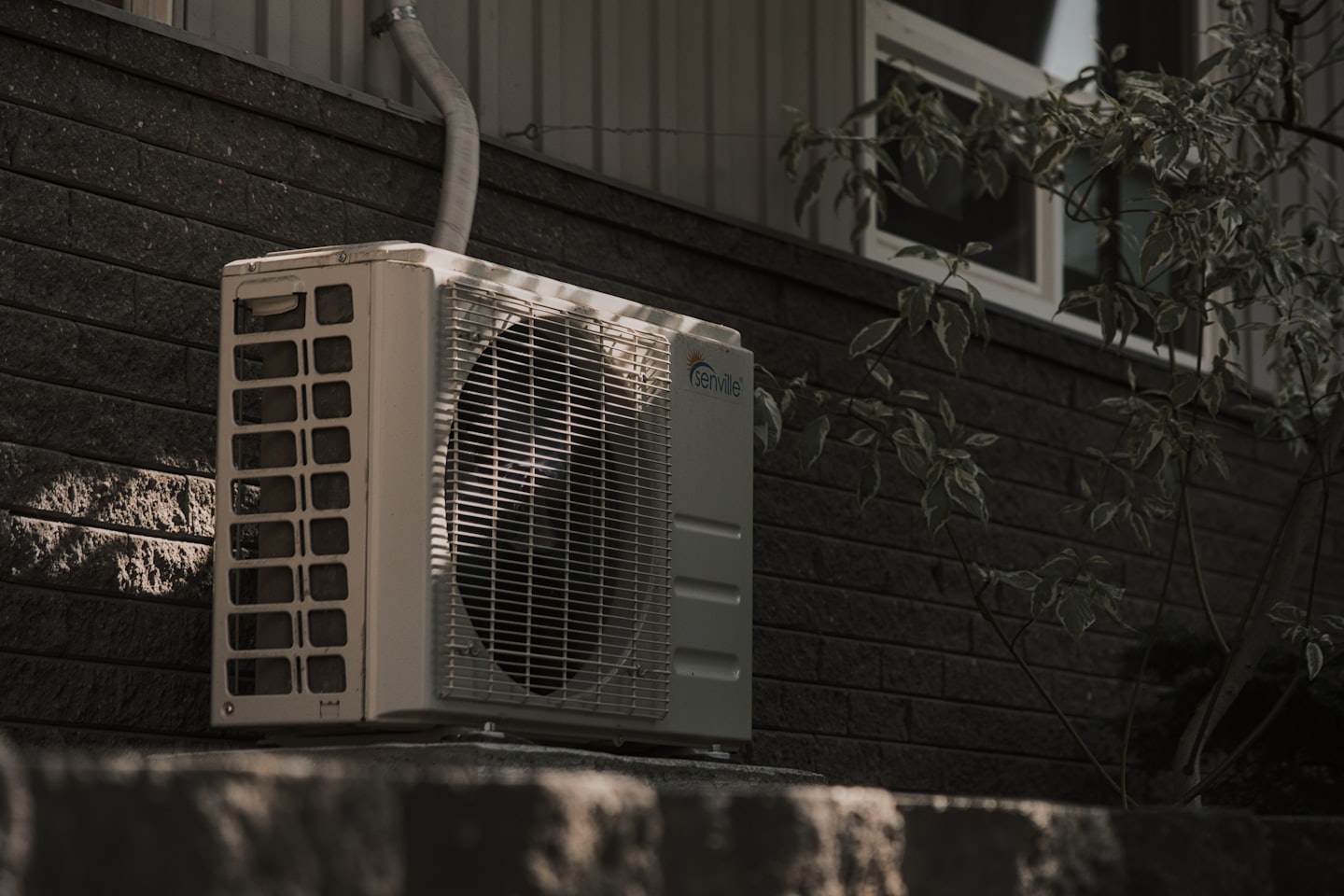 205 Heat HVAC Setup